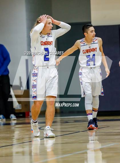 Thumbnail 1 in Clairemont vs. San Pasqual (CIF SDS D5 Final)  photogallery.