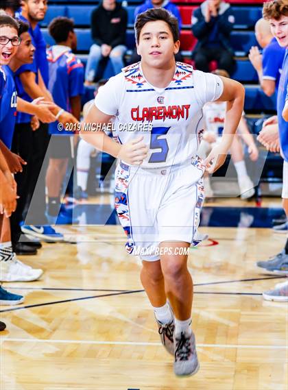 Thumbnail 2 in Clairemont vs. San Pasqual (CIF SDS D5 Final)  photogallery.