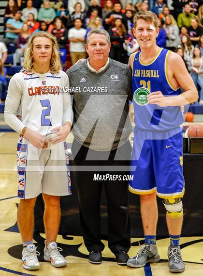 Thumbnail 1 in Clairemont vs. San Pasqual (CIF SDS D5 Final)  photogallery.
