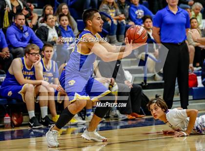 Thumbnail 3 in Clairemont vs. San Pasqual (CIF SDS D5 Final)  photogallery.