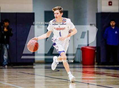 Thumbnail 1 in Clairemont vs. San Pasqual (CIF SDS D5 Final)  photogallery.