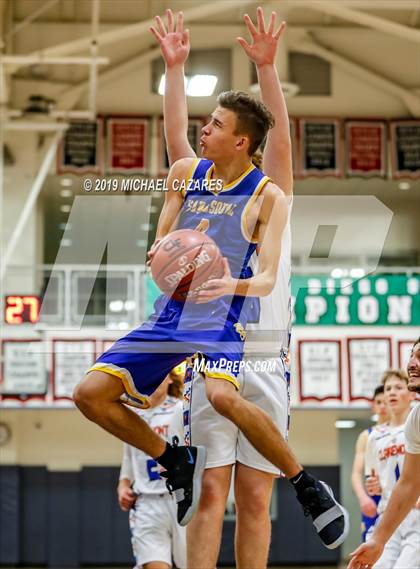 Thumbnail 1 in Clairemont vs. San Pasqual (CIF SDS D5 Final)  photogallery.
