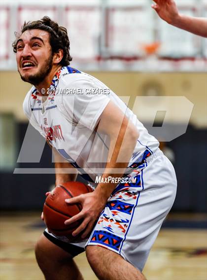 Thumbnail 3 in Clairemont vs. San Pasqual (CIF SDS D5 Final)  photogallery.