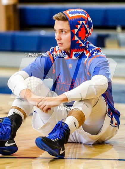 Thumbnail 1 in Clairemont vs. San Pasqual (CIF SDS D5 Final)  photogallery.