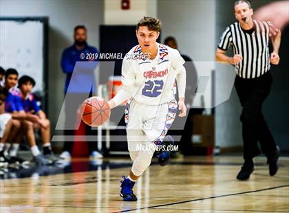 Thumbnail 1 in Clairemont vs. San Pasqual (CIF SDS D5 Final)  photogallery.