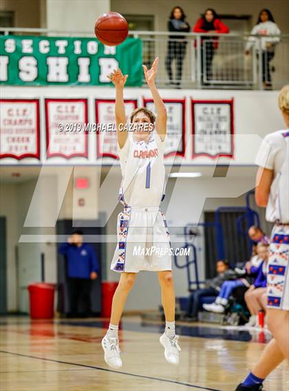 Thumbnail 1 in Clairemont vs. San Pasqual (CIF SDS D5 Final)  photogallery.