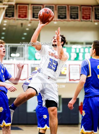 Thumbnail 1 in Clairemont vs. San Pasqual (CIF SDS D5 Final)  photogallery.