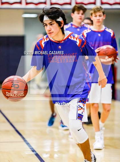 Thumbnail 3 in Clairemont vs. San Pasqual (CIF SDS D5 Final)  photogallery.