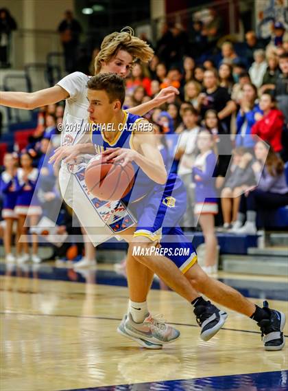 Thumbnail 3 in Clairemont vs. San Pasqual (CIF SDS D5 Final)  photogallery.