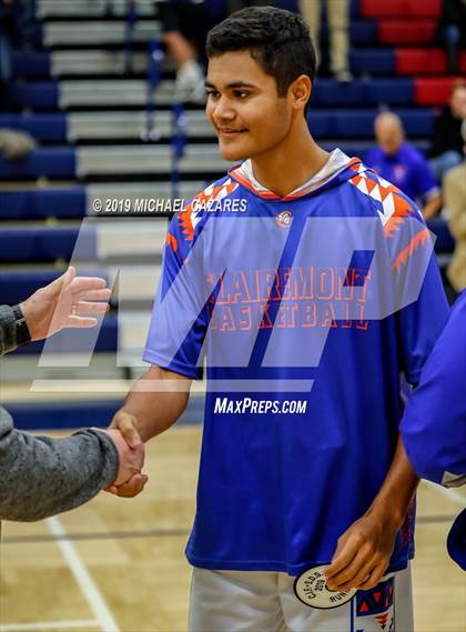 Thumbnail 3 in Clairemont vs. San Pasqual (CIF SDS D5 Final)  photogallery.