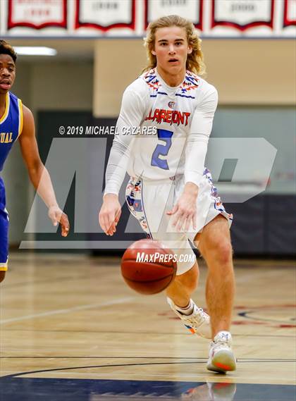 Thumbnail 3 in Clairemont vs. San Pasqual (CIF SDS D5 Final)  photogallery.