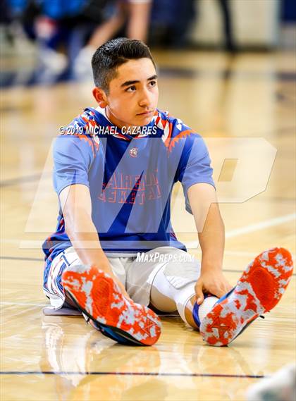 Thumbnail 2 in Clairemont vs. San Pasqual (CIF SDS D5 Final)  photogallery.