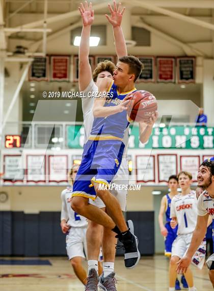 Thumbnail 3 in Clairemont vs. San Pasqual (CIF SDS D5 Final)  photogallery.