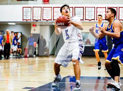 Thumbnail 3 in Clairemont vs. San Pasqual (CIF SDS D5 Final)  photogallery.