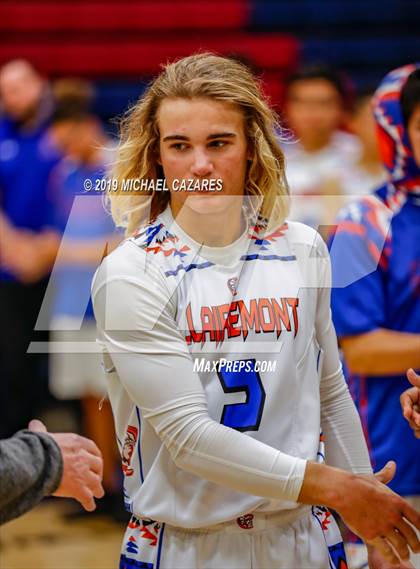 Thumbnail 1 in Clairemont vs. San Pasqual (CIF SDS D5 Final)  photogallery.