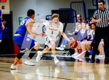 Thumbnail 2 in Clairemont vs. San Pasqual (CIF SDS D5 Final)  photogallery.