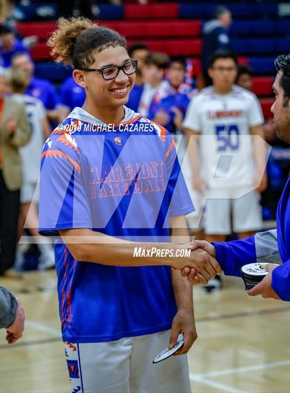 Thumbnail 3 in Clairemont vs. San Pasqual (CIF SDS D5 Final)  photogallery.