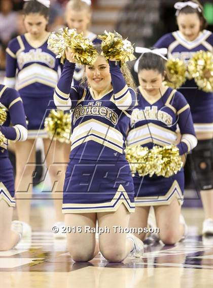 Thumbnail 1 in Central Catholic vs. West Campus (CIF SJS D3 Final) photogallery.