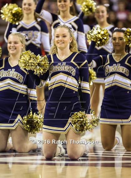 Thumbnail 3 in Central Catholic vs. West Campus (CIF SJS D3 Final) photogallery.