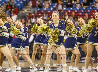 Thumbnail 1 in Central Catholic vs. West Campus (CIF SJS D3 Final) photogallery.