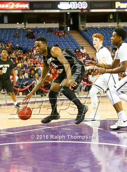 Thumbnail 1 in Central Catholic vs. West Campus (CIF SJS D3 Final) photogallery.