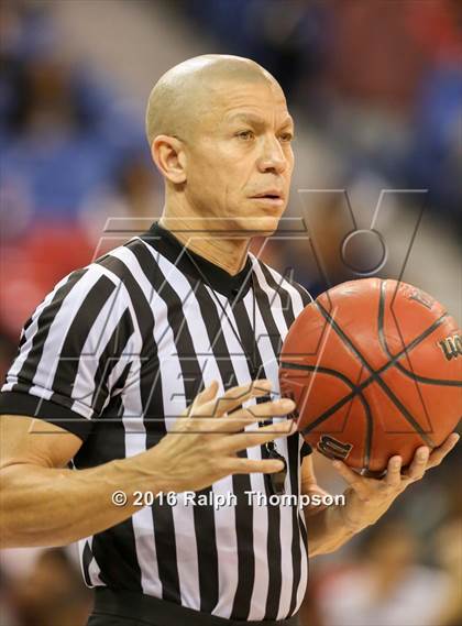 Thumbnail 1 in Central Catholic vs. West Campus (CIF SJS D3 Final) photogallery.