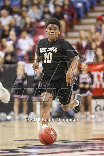 Thumbnail 3 in Central Catholic vs. West Campus (CIF SJS D3 Final) photogallery.