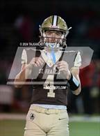 Photo from the gallery "Paraclete @ St. Francis"