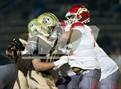 Photo from the gallery "Paraclete @ St. Francis"