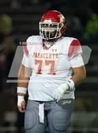 Photo from the gallery "Paraclete @ St. Francis"