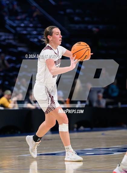 Thumbnail 1 in Simla vs. Merino (CHSAA 2A Final Four) photogallery.