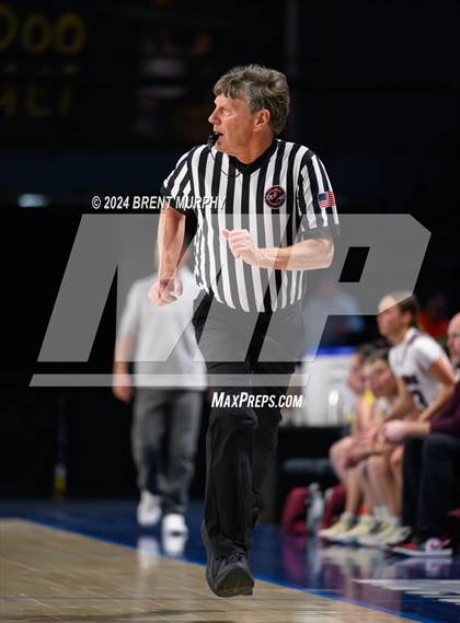 Thumbnail 3 in Simla vs. Merino (CHSAA 2A Final Four) photogallery.