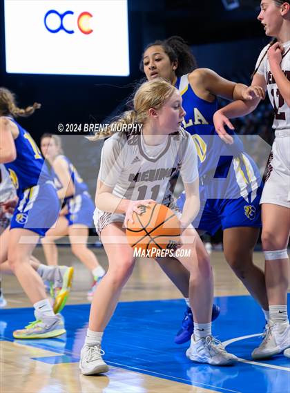 Thumbnail 1 in Simla vs. Merino (CHSAA 2A Final Four) photogallery.