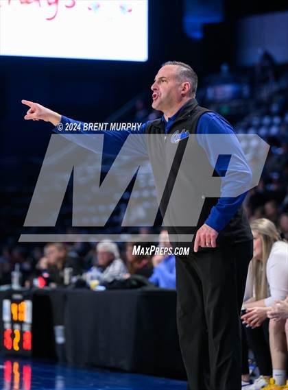 Thumbnail 1 in Simla vs. Merino (CHSAA 2A Final Four) photogallery.