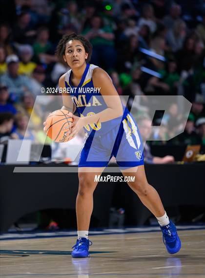 Thumbnail 2 in Simla vs. Merino (CHSAA 2A Final Four) photogallery.