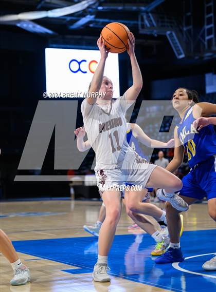 Thumbnail 3 in Simla vs. Merino (CHSAA 2A Final Four) photogallery.