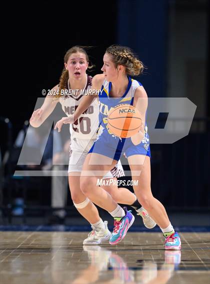 Thumbnail 1 in Simla vs. Merino (CHSAA 2A Final Four) photogallery.
