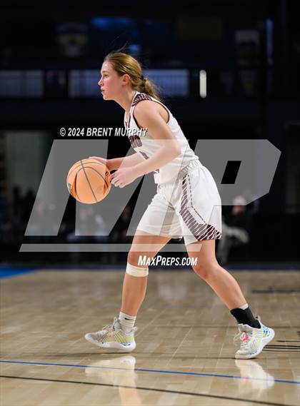 Thumbnail 3 in Simla vs. Merino (CHSAA 2A Final Four) photogallery.