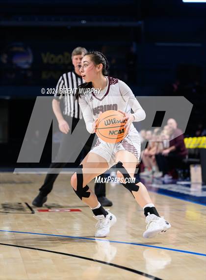 Thumbnail 3 in Simla vs. Merino (CHSAA 2A Final Four) photogallery.