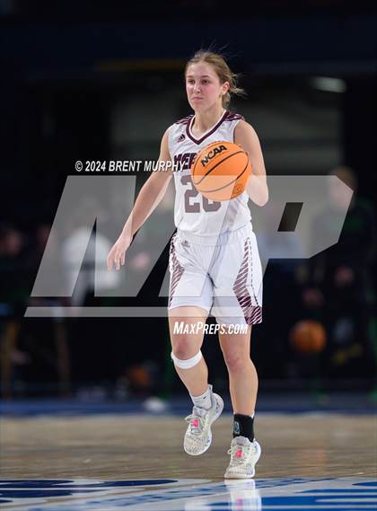Thumbnail 1 in Simla vs. Merino (CHSAA 2A Final Four) photogallery.