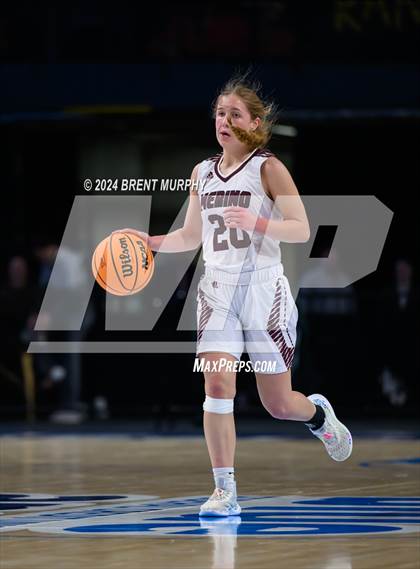 Thumbnail 2 in Simla vs. Merino (CHSAA 2A Final Four) photogallery.