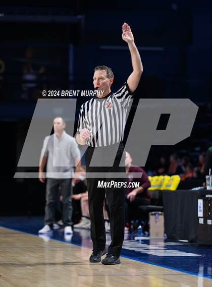 Thumbnail 3 in Simla vs. Merino (CHSAA 2A Final Four) photogallery.