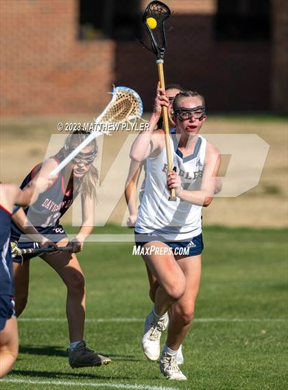 Thumbnail 1 in Davidson Day @ Fayetteville Academy photogallery.