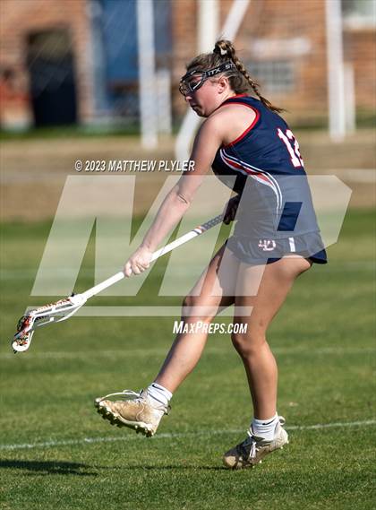 Thumbnail 1 in Davidson Day @ Fayetteville Academy photogallery.