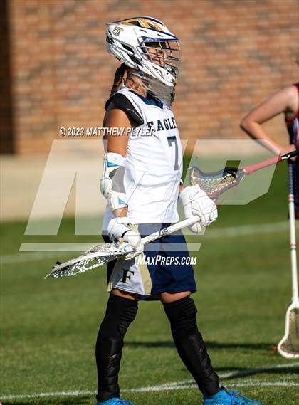Thumbnail 1 in Davidson Day @ Fayetteville Academy photogallery.