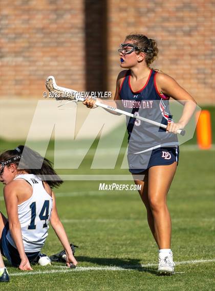 Thumbnail 2 in Davidson Day @ Fayetteville Academy photogallery.