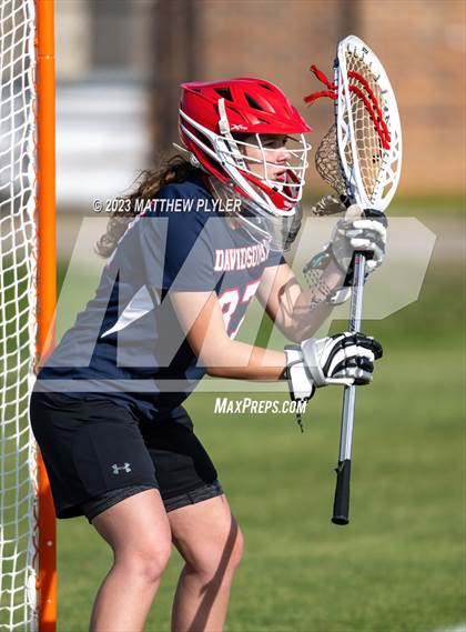 Thumbnail 1 in Davidson Day @ Fayetteville Academy photogallery.