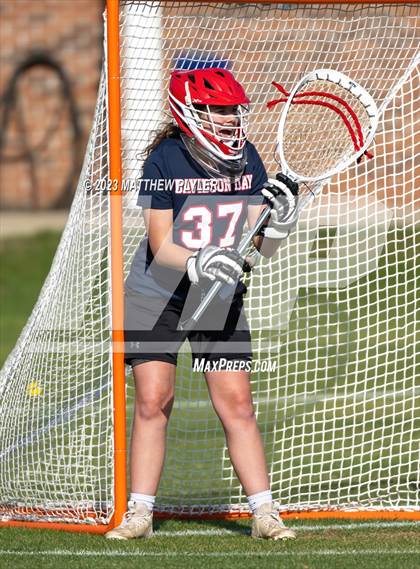 Thumbnail 1 in Davidson Day @ Fayetteville Academy photogallery.