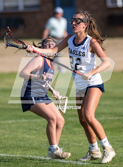 Thumbnail 3 in Davidson Day @ Fayetteville Academy photogallery.