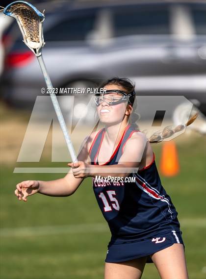 Thumbnail 2 in Davidson Day @ Fayetteville Academy photogallery.